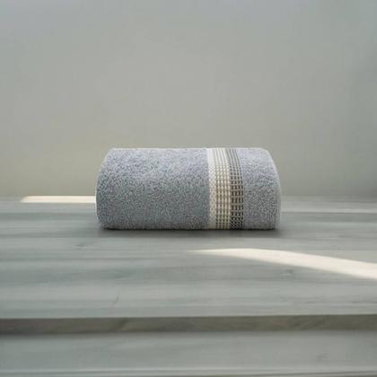 Imagem de Toalha de Banho Venus Felpuda Macia 62x130 