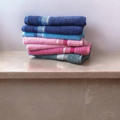 Imagem de Toalha de Banho Venus Felpuda Macia 62x130 