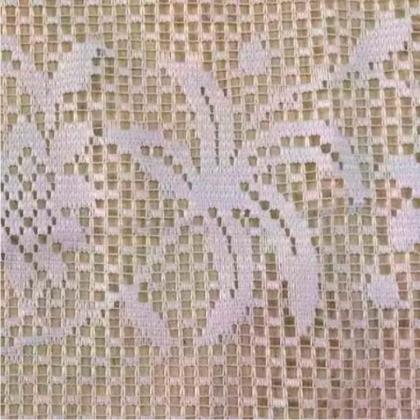 Imagem de Toalha De Cha Quadrada Centro De Mesa Coqueiro 80x80cm