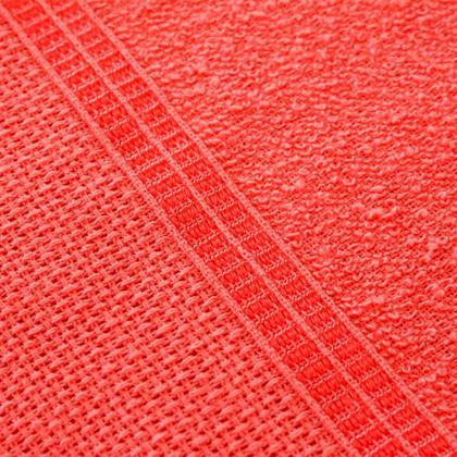 Imagem de Toalha De Lavabo Rekint Bordar Ponto Cruz Perfeito Estilo