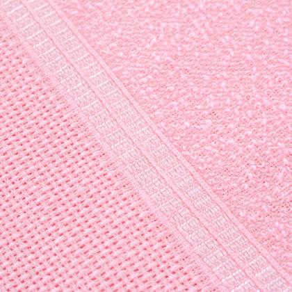 Imagem de Toalha De Lavabo Rekint Bordar Ponto Cruz Perfeito Estilo