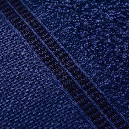 Imagem de Toalha De Lavabo Rekint Bordar Ponto Cruz Perfeito Estilo