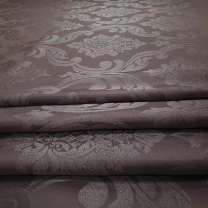Imagem de Toalha De Mesa 4 Lugares Retangular Tecido Jacquard