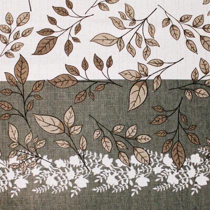 Imagem de Toalha De Mesa 6 Cadeiras Retangular 2,10 X 1,45 Linhão Opções Estampas