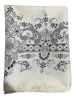 Imagem de Toalha De Mesa 6 Lugares Retangular Várias Estampa 1,40x2,10