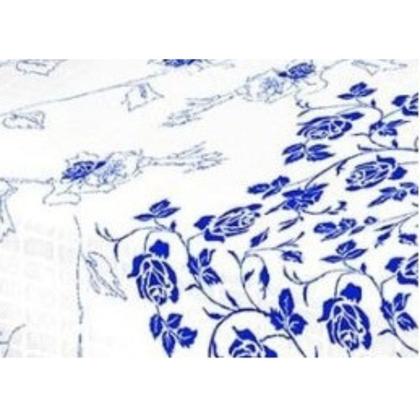 Imagem de Toalha de Mesa 6 Lugares