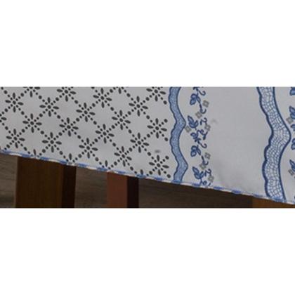 Imagem de Toalha de Mesa 6 Lugares