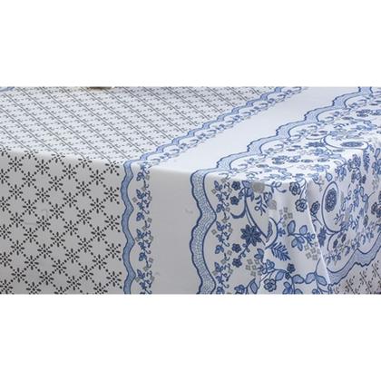 Imagem de Toalha de Mesa 6 Lugares