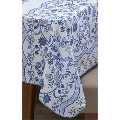 Imagem de Toalha de Mesa 6 Lugares