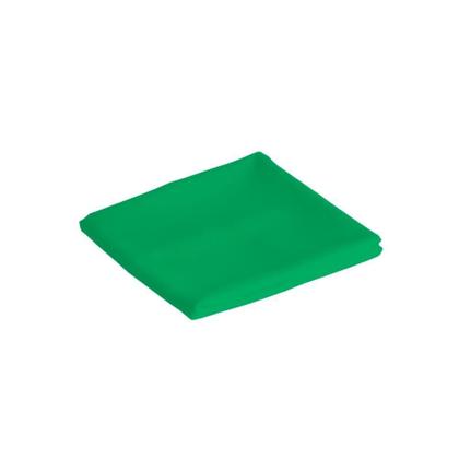 Imagem de Toalha de Mesa Basic 2,00m 6 Lugares Oxford Natal Verde - Home Fernandes