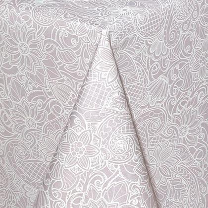 Imagem de Toalha de Mesa Clean Retangular 8 Lugares Edite A Dohler