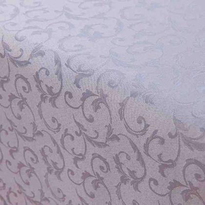 Imagem de Toalha de Mesa Damasco 2,20 x 2,20 Des 001 Branco Niazitex