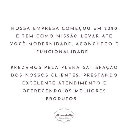 Imagem de Toalha de Mesa de Natal Retangular 8 Lugares Impermeável 1,60X2,70M Vermelha