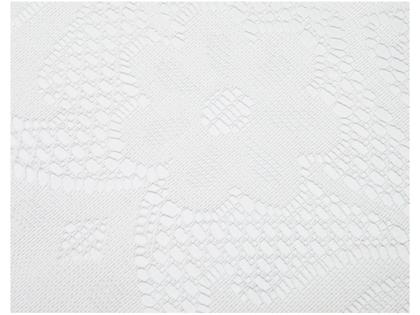 Imagem de Toalha de Mesa de Renda 6 Lugares 1,5m x 2,1m Realeza Lepper