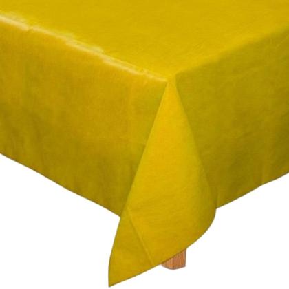 Imagem de Toalha de mesa de TNT festa  aniversário-chá revelação-1,00 x 1,40 m-decoração-artigo para festas.