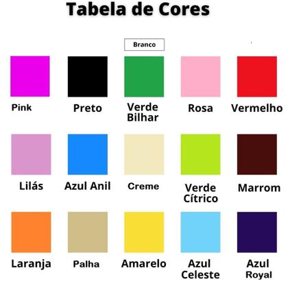 Imagem de Toalha de mesa de TNT festa  aniversário-chá revelação-1,00 x 1,40 m-decoração-artigo para festas.