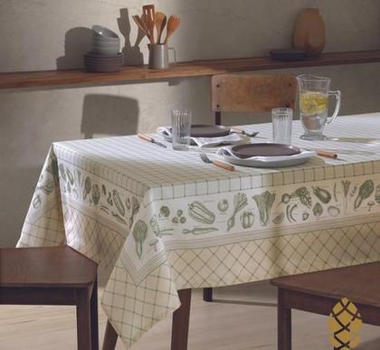 Imagem de Toalha De Mesa Dohler 8 Lugares 160X270 Renova Retangular