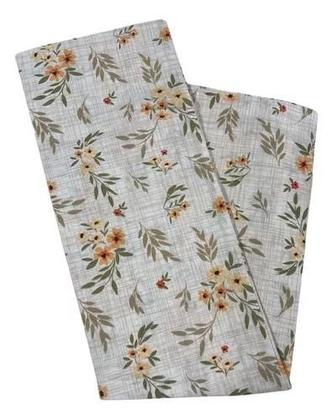 Imagem de Toalha De Mesa Estampada 8 Lugares Retangular Lepper 270x150