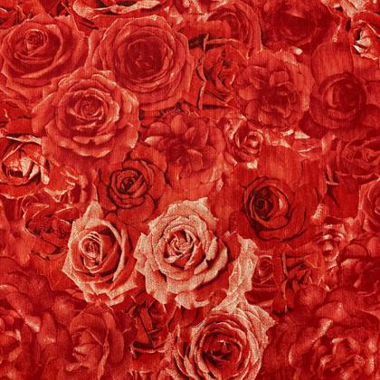 Imagem de Toalha De Mesa Estampada Quadrada 4 Lugares 1,40 X 1,40