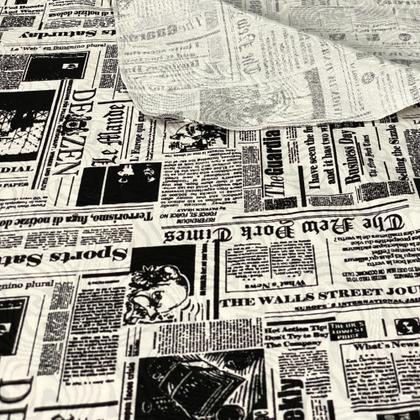 Imagem de Toalha De Mesa Estampada Quadrada 4 Lugares 1,40 X 1,40