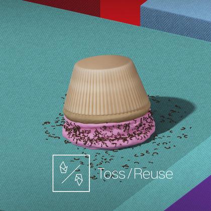 Imagem de Toalha de mesa Gee Di Moda Retangular 152x259cm Chocolate