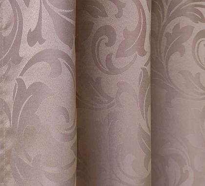 Imagem de Toalha de Mesa Jacquard 06 Lug Cozinha Retangular Tecido