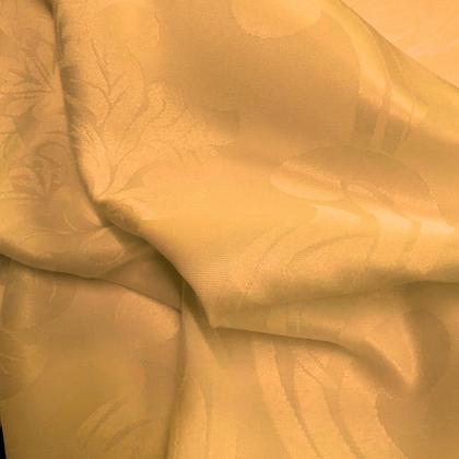 Imagem de Toalha De Mesa Jacquard Lucy 4, 6 e 8 Lugares Tecido Grosso Elegância e Durabilidade para Sua Mesa