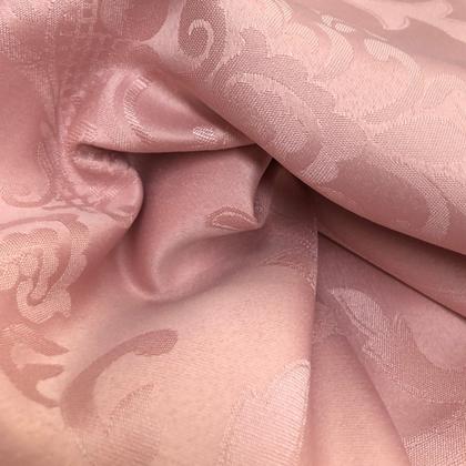 Imagem de Toalha De Mesa Jacquard Lucy 4, 6 e 8 Lugares Tecido Grosso Elegância e Durabilidade para Sua Mesa