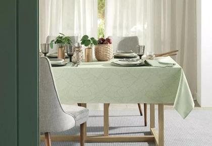 Imagem de Toalha de Mesa Karsten 12 Lugares Sempre Limpa Herbare