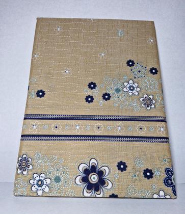 Imagem de Toalha De Mesa Linhão Quadrada Mesa 4 Lugares