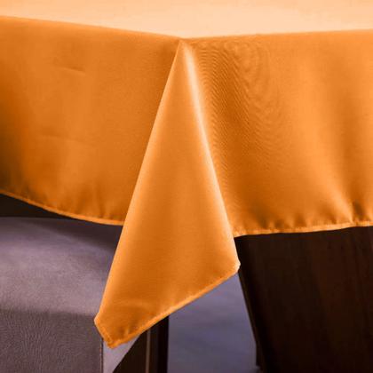 Imagem de Toalha De Mesa Oxford Tecido Grosso Retangular 4 Lugares