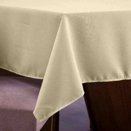 Imagem de Toalha De Mesa Oxford Tecido Grosso Retangular 4 Lugares