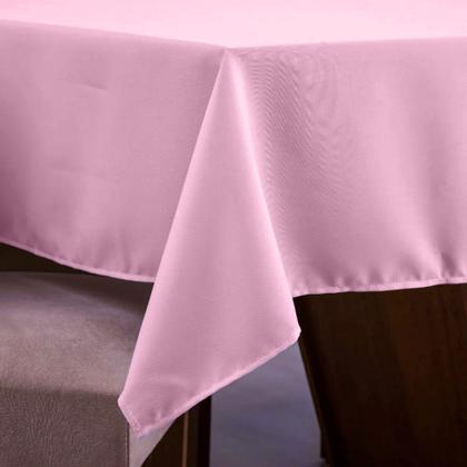 Imagem de Toalha De Mesa Oxford Tecido Grosso Retangular 4 Lugares