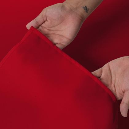 Imagem de Toalha De Mesa Para 6 Lugares 1 Peça Tecido Oxford Basica