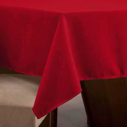 Imagem de Toalha De Mesa Para 6 Lugares 1 Peça Tecido Oxford Basica