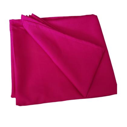 Imagem de toalha de mesa para eventos festa kit com 10 toalha pra mesa quadrada 4 cadeiras tecido Oxford