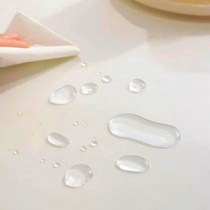 Imagem de Toalha De Mesa Plástico Transparente 2,50mx1,40m 4/6 Lugares