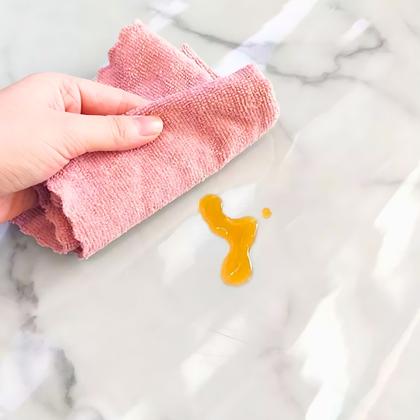 Imagem de Toalha De Mesa Plástico Transparente 3,00m X 1,80m Protetora