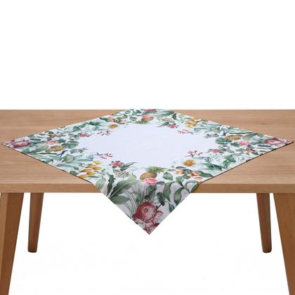 Imagem de Toalha de Mesa Quadrada Dohler Athenas 78x78cm Verena D