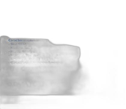 Imagem de Toalha de Mesa Quadrada Renda Branco - Wincy 1,40m