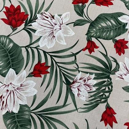 Imagem de Toalha De Mesa Redonda 8 Lugares 2,20m