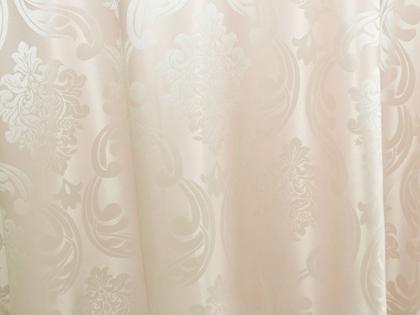 Imagem de Toalha De Mesa Redonda Jacar Paris 2,80m Festa BUFFET EVENTOS