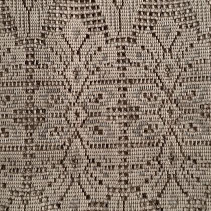 Imagem de Toalha de Mesa Rendada Clássica Arabesco 8 Lugares Retangular Interlar