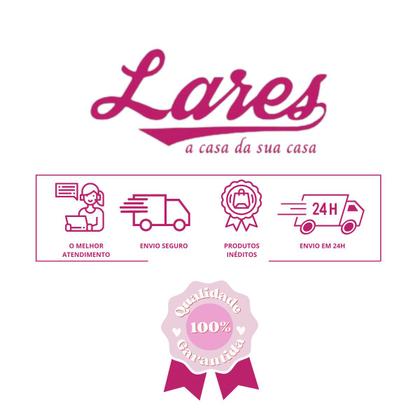 Imagem de Toalha de Mesa Retangular 4 Lugares 120Cm Dasshaus