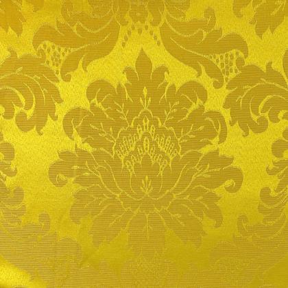 Imagem de Toalha de Mesa Retangular 6 e 8 Lugares Jacquard Medalhão