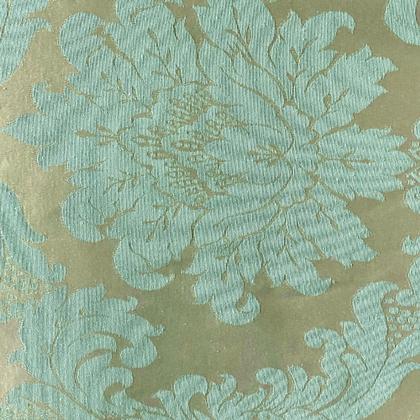 Imagem de Toalha de Mesa Retangular 6 e 8 Lugares Jacquard Medalhão