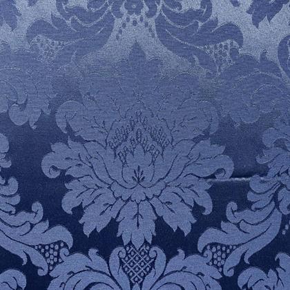 Imagem de Toalha de Mesa Retangular 6 e 8 Lugares Jacquard Medalhão