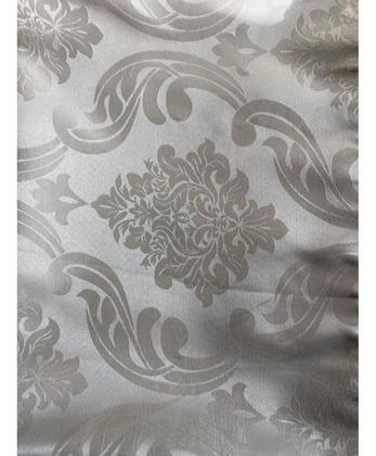 Imagem de Toalha De Mesa Retangular 6 Lugares Mesa Grande Elegante