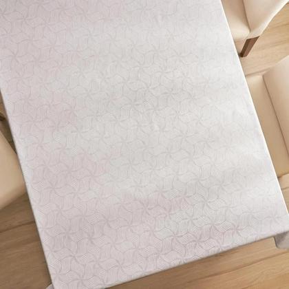 Imagem de Toalha De Mesa Retangular 8 Lugares Copacabana 1,55x2,50m