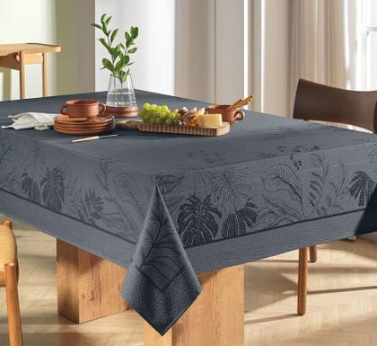 Imagem de Toalha de Mesa Retangular 8 Lugares Sempre Limpa Amaris Marinho Karsten